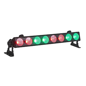 INVOLIGHT COBBAR815 - Светодиодная панель RGB (COB)
