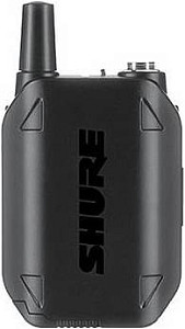 SHURE GLXD1 - Передатчик для радиосистемы