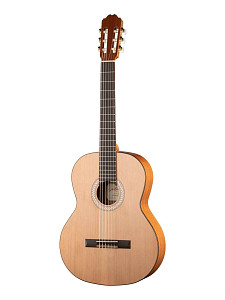 Kremona S65C Sofia Soloist Series - Классическая гитара, Размер: 4/4
