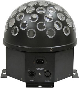 INVOLIGHT LEDBALL9 - LED-прибор