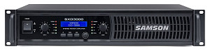 SAMSON SXD3000 - Усилитель мощности 