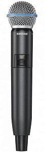 SHURE GLXD2/B58 - Передатчик для радиосистемы