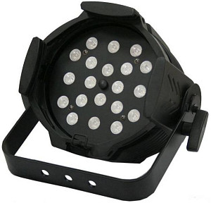 INVOLIGHT SUPERSPOT200 - Светодиодный прожектор