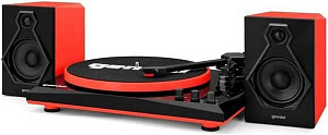 GEMINI TT-900BR - Виниловый проигрыватель