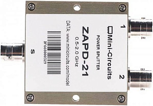 AKG ZAPD21 - Антенный сумматор
