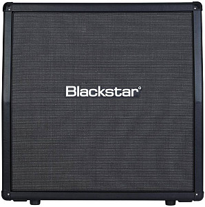 BLACKSTAR S1-412PROA - Кабинет