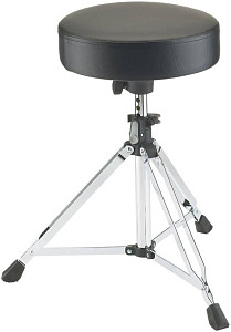 K&M 14020-000-02 - Стул для барабанщика