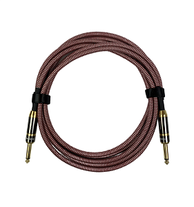 E-Shine ES-8052A 3.0m - кабель аудио Jack - Jack