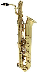 ROY BENSON BS-302 - Саксофон баритон