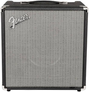 FENDER RUMBLE 40 COMBO (V3) - Комбоусилитель для бас-гитары