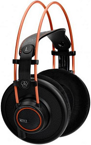 AKG K712 PRO - Наушники накладные