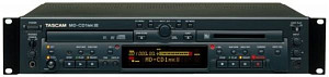 TASCAM MD-CD1 MKIII - MP3/CD проигрыватель