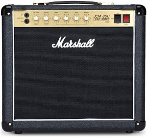 MARSHALL SC20C STUDIO CLASSIC ламповый комбоусилитель для электрогитары,...