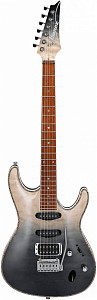 IBANEZ SA360NQM-BMG электрогитара