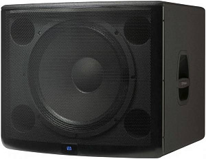 PRESONUS StudioLive 18sAI - Сабвуфер