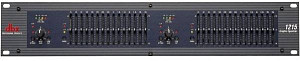 DBX 1215 - Эквалайзер