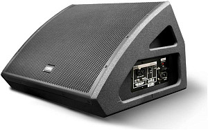 NORDFOLK STAGE 12MA MKII активный сценический монитор, 300 Вт, коаксиальный...