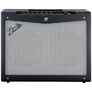 FENDER MUSTANG IV (V2) - Комбоусилитель для электрогитары