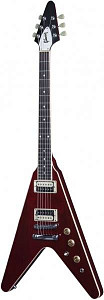 GIBSON Flying V Pro 2016 T Wine Red - Электрогитара