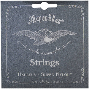 AQUILA 104U - Струны для укулеле концерт