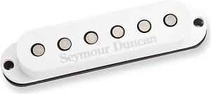 SEYMOUR DUNCAN SSL-5 CUSTOM STAGGERED STRAT - Звукосниматель