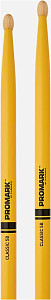 PRO MARK TX5BW- YELLOW - Барабанные палочки орех