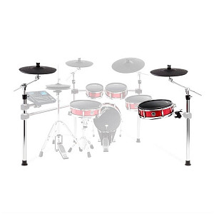 ALESIS STRIKE EXP KIT комплект дополнительных компонентов для расширения...