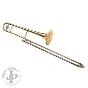 John Packer JP230 Rath - Тромбон-ТЕНОР Bb