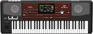 KORG Pa700-OR - Синтезатор