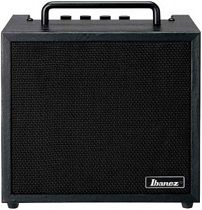IBANEZ IBZ10BV2 - Комбоусилитель для бас-гитары
