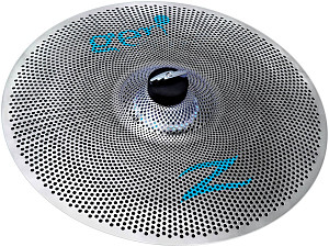 ZILDJIAN Warranty replacement GEN16 AE 16' Crash, serial AA47710 010 - Тарелка