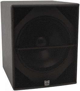 MARTIN AUDIO CSX118B - Сабвуфер