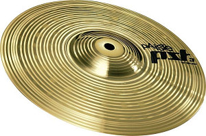 Paiste PST 3 Splash 10" - Тарелка;