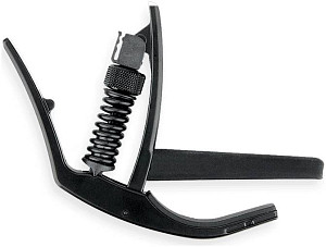 PLANET WAVES PW-CP-13 - Каподастр для классической гитары