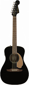 FENDER Malibu Player JTB - Гитара электроакустическая