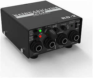 AMT ELECTRONICS RD-2 - Директ-бокс