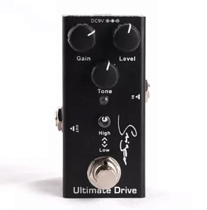Smiger JDF-02 Ultimate Drive Педаль эффектов