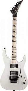 JACKSON JS32 Dinky DKA-M Snow White - Электрогитара