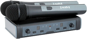 PROAUDIO DWS-807HT-A - Радиосистема