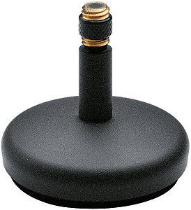 K&M 23266-300-74 - Стойка для микрофона
