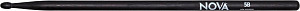 VIC FIRTH N5B B - Барабанные палочки орех
