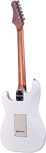 CRAFTER Modern Seoul II S VVS MP Olympic White - Электрогитара