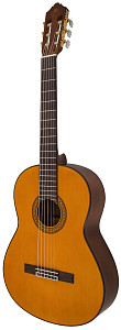 YAMAHA C80 - Классическая гитара 4/4. Мензура - 650 мм