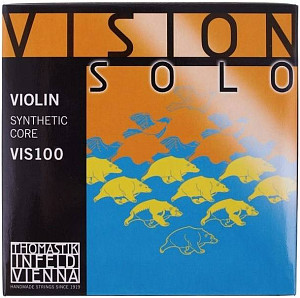 THOMASTIK VIS100 - Струны для скрипки