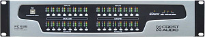 CREST AUDIO CREST AUDIO PCX 88 DSP - Микшерный пульт