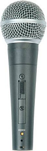 SOUNDKING EH002 Микрофон динамический, Soundking