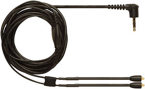SHURE EAC64BK - Кабель для наушников