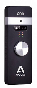 APOGEE ONE - IOS - MAC - Звуковая карта
