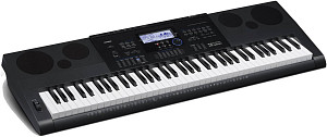 CASIO WK-6600 - Синтезатор