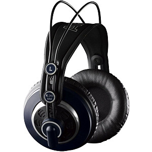AKG K240 MKII - Наушники